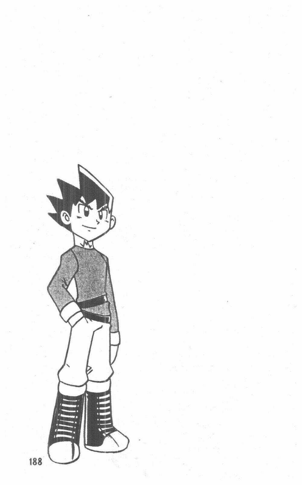 DUEL MASTER - Chapter 6 - Trang 186