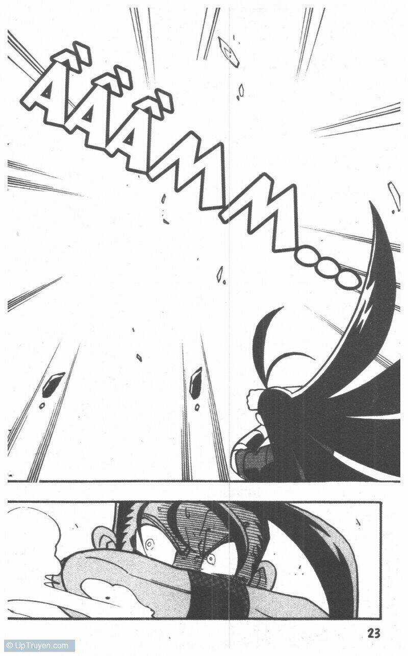 DUEL MASTER - Chapter 6 - Trang 21