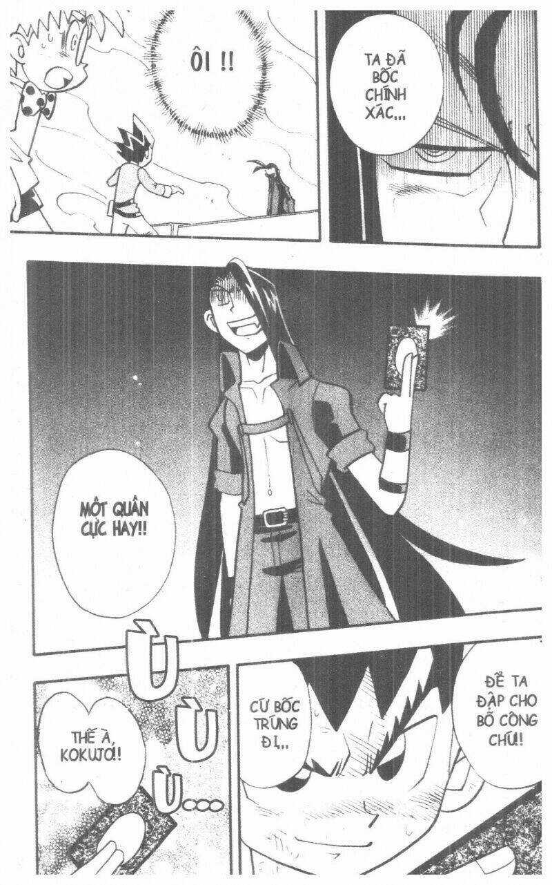 DUEL MASTER - Chapter 6 - Trang 28