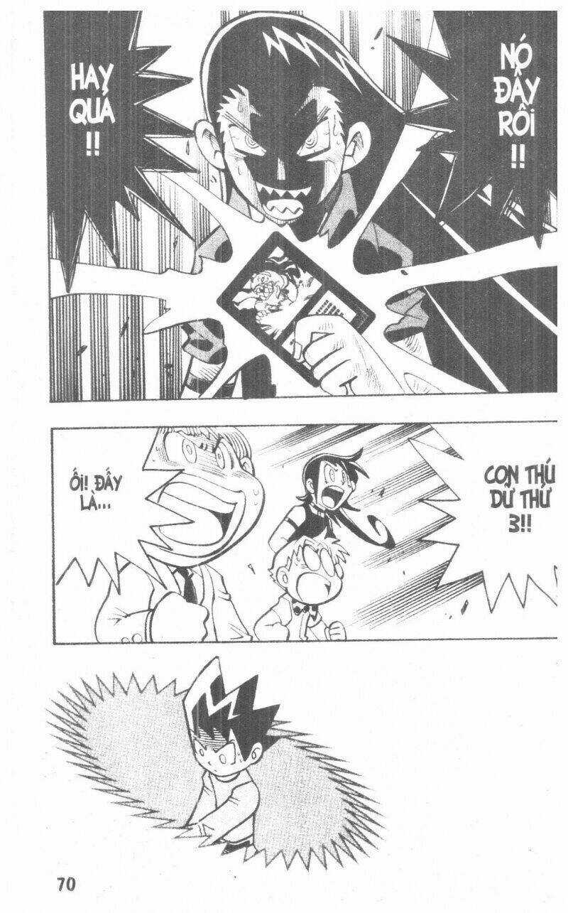 DUEL MASTER - Chapter 6 - Trang 68