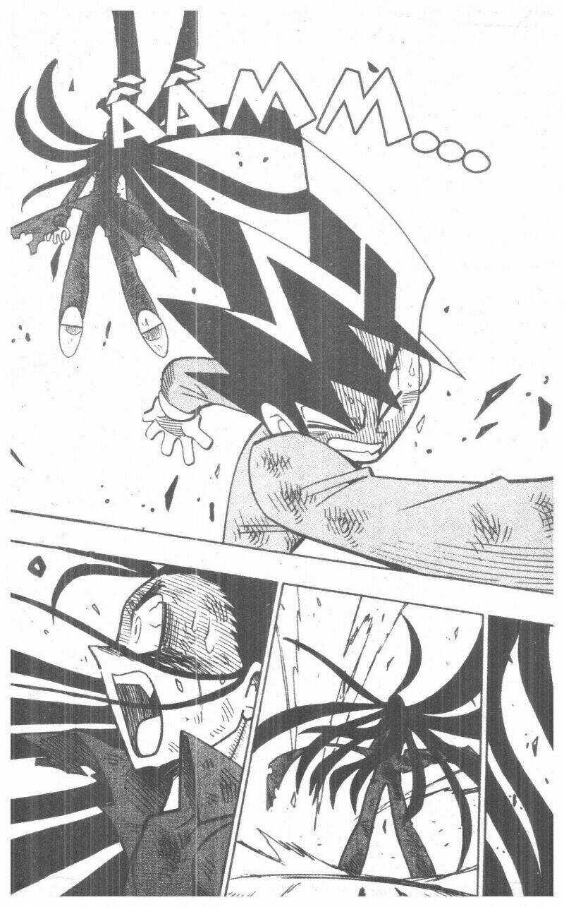 DUEL MASTER - Chapter 6 - Trang 88