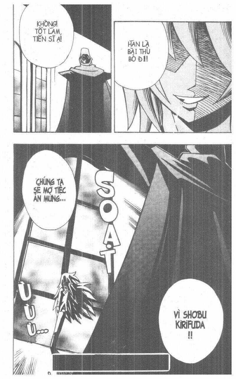 DUEL MASTER - Chapter 6 - Trang 98