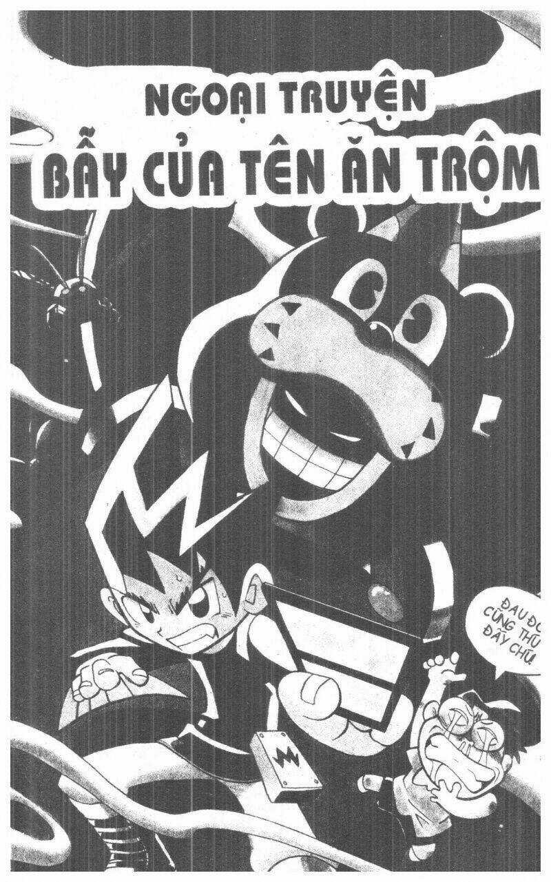 DUEL MASTER - Chapter 6 - Trang 100