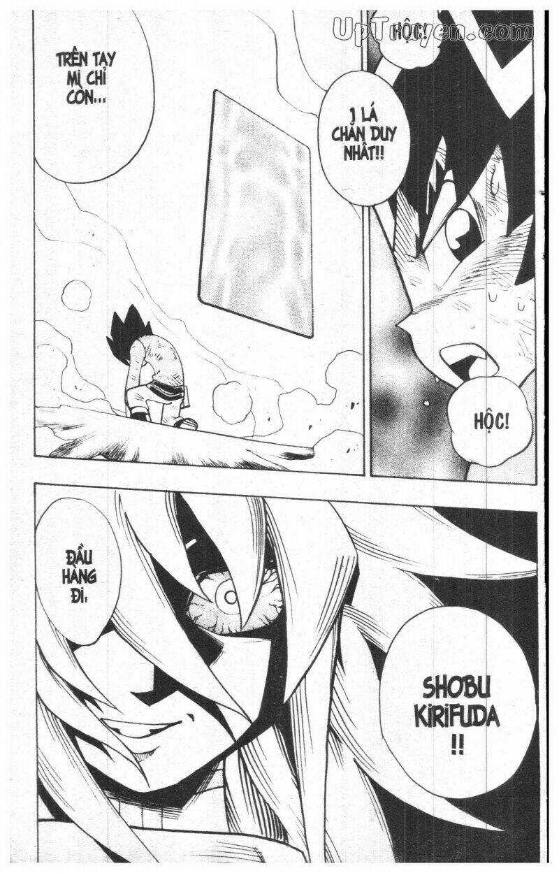 DUEL MASTER - Chapter 7 - Trang 101