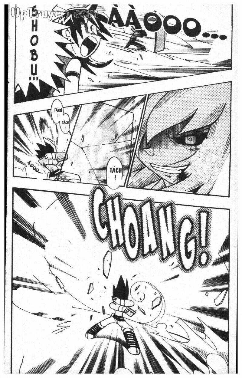 DUEL MASTER - Chapter 7 - Trang 118