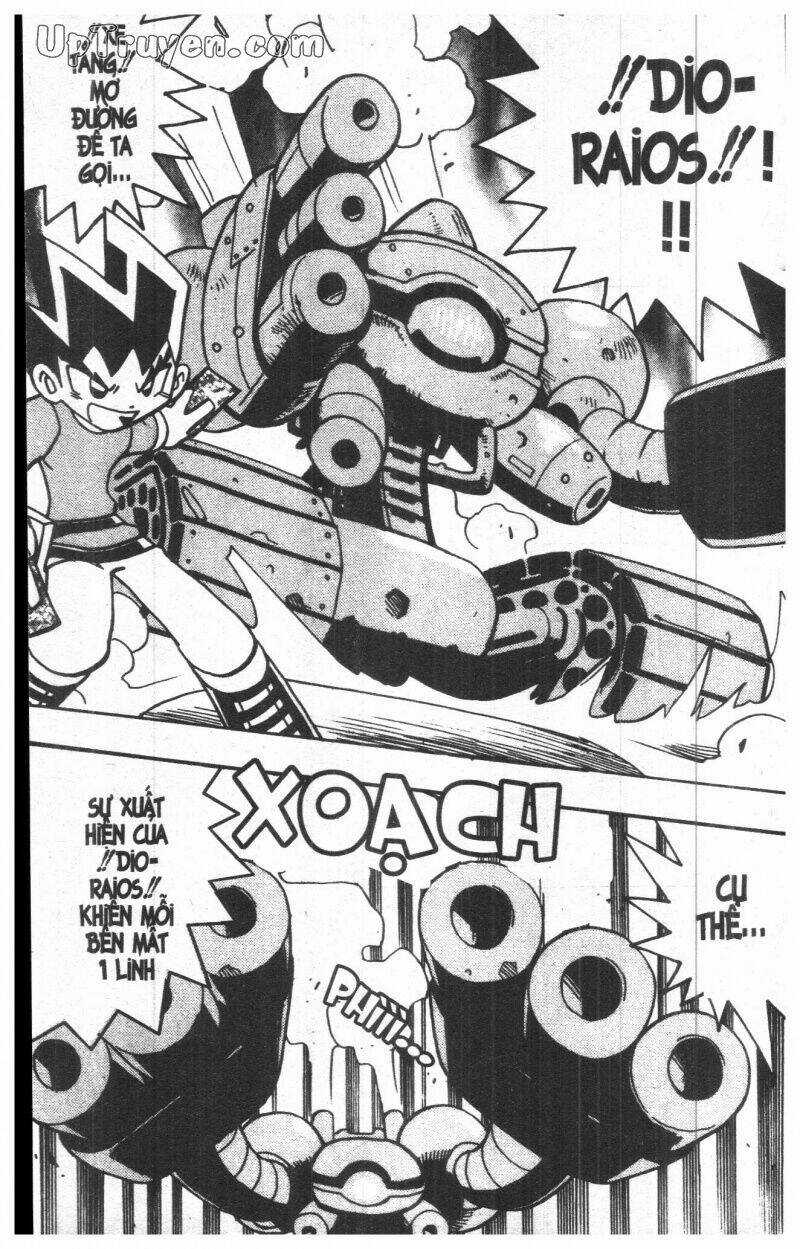 DUEL MASTER - Chapter 7 - Trang 123