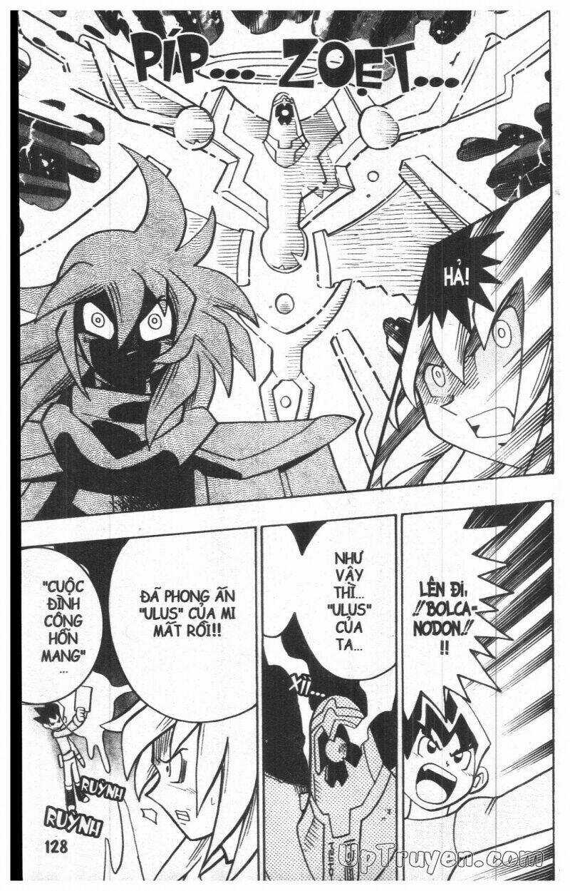 DUEL MASTER - Chapter 7 - Trang 125