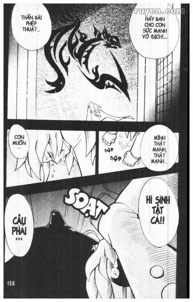 DUEL MASTER - Chapter 7 - Trang 135