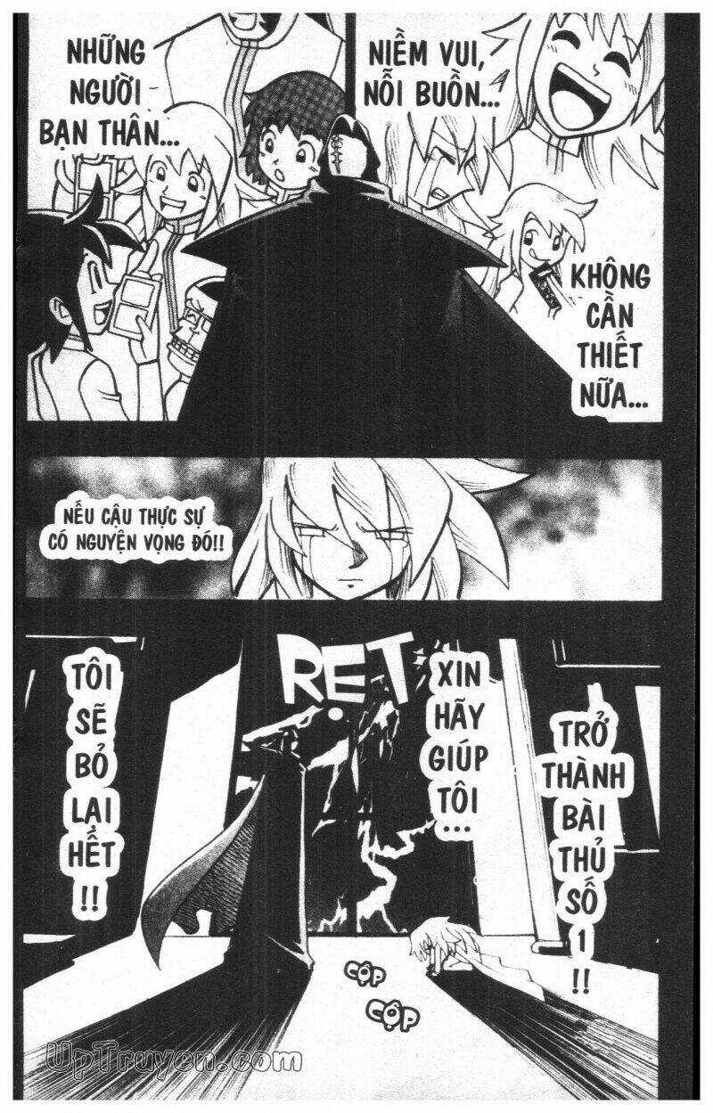 DUEL MASTER - Chapter 7 - Trang 136