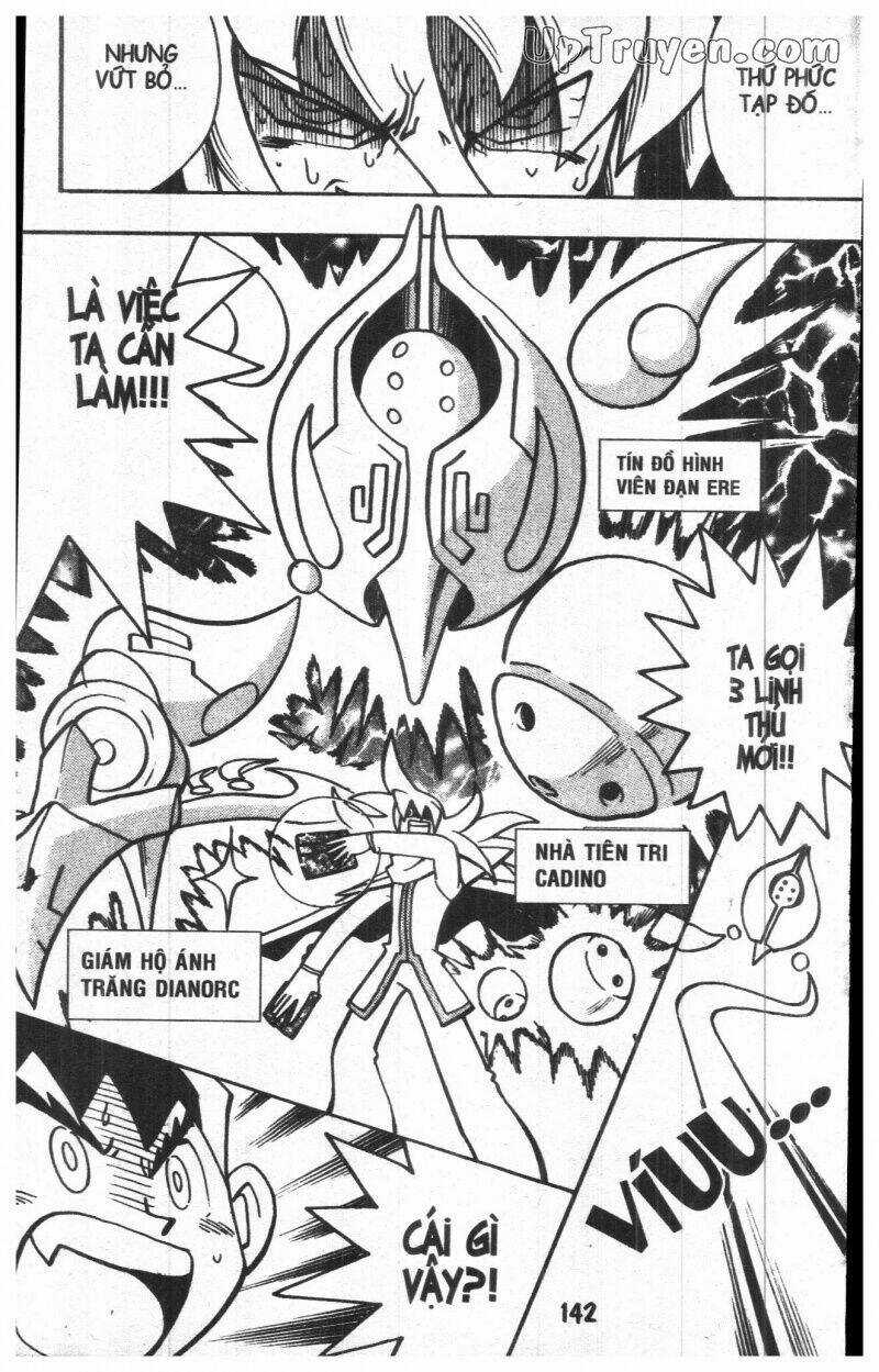 DUEL MASTER - Chapter 7 - Trang 139