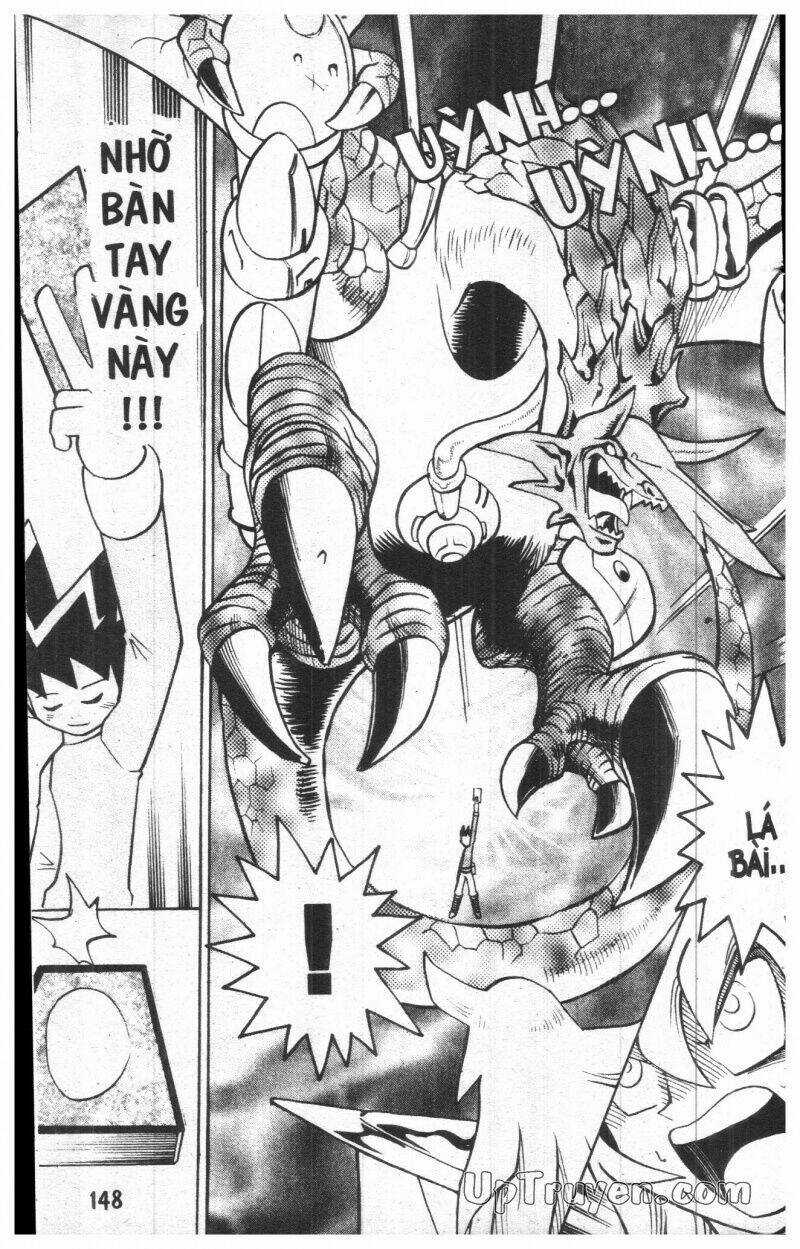 DUEL MASTER - Chapter 7 - Trang 145