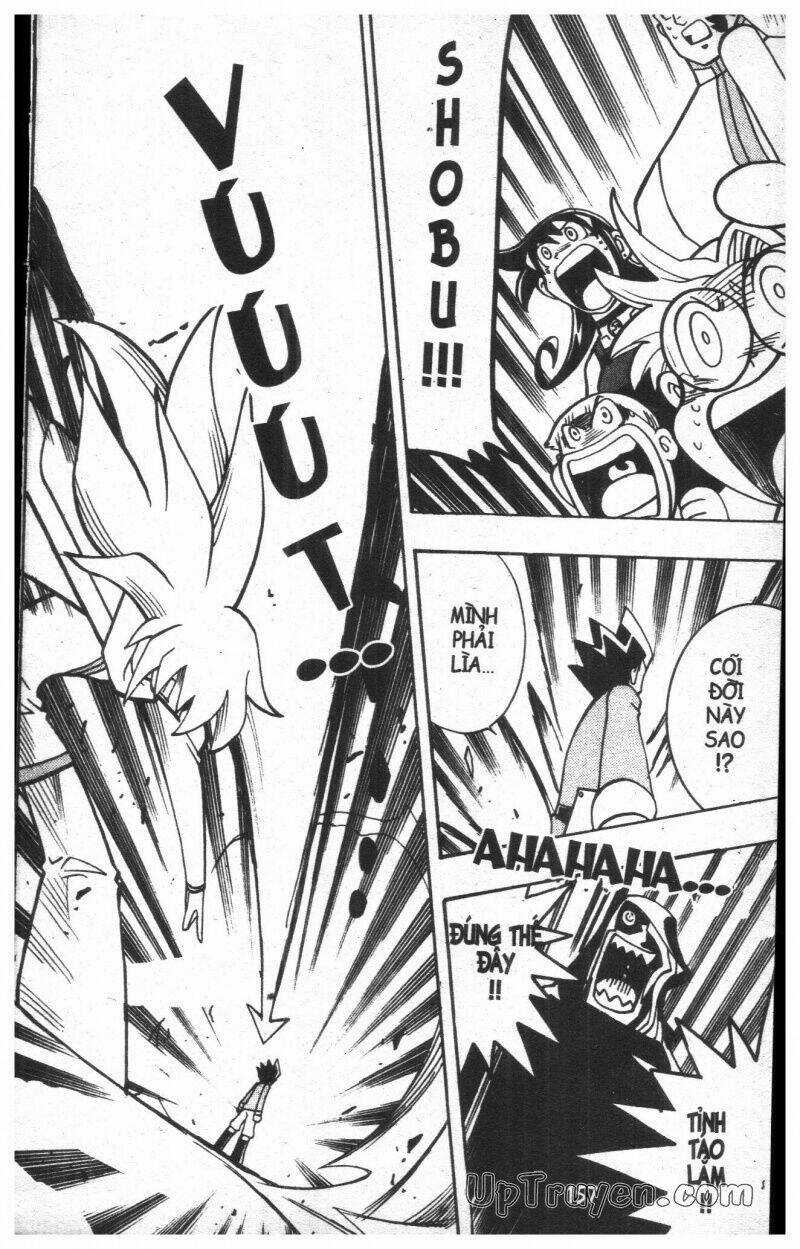 DUEL MASTER - Chapter 7 - Trang 154