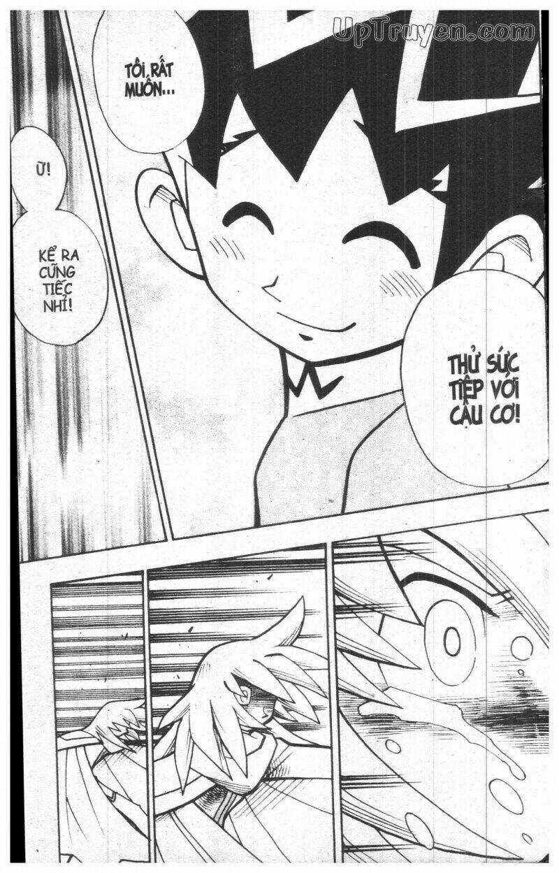 DUEL MASTER - Chapter 7 - Trang 155