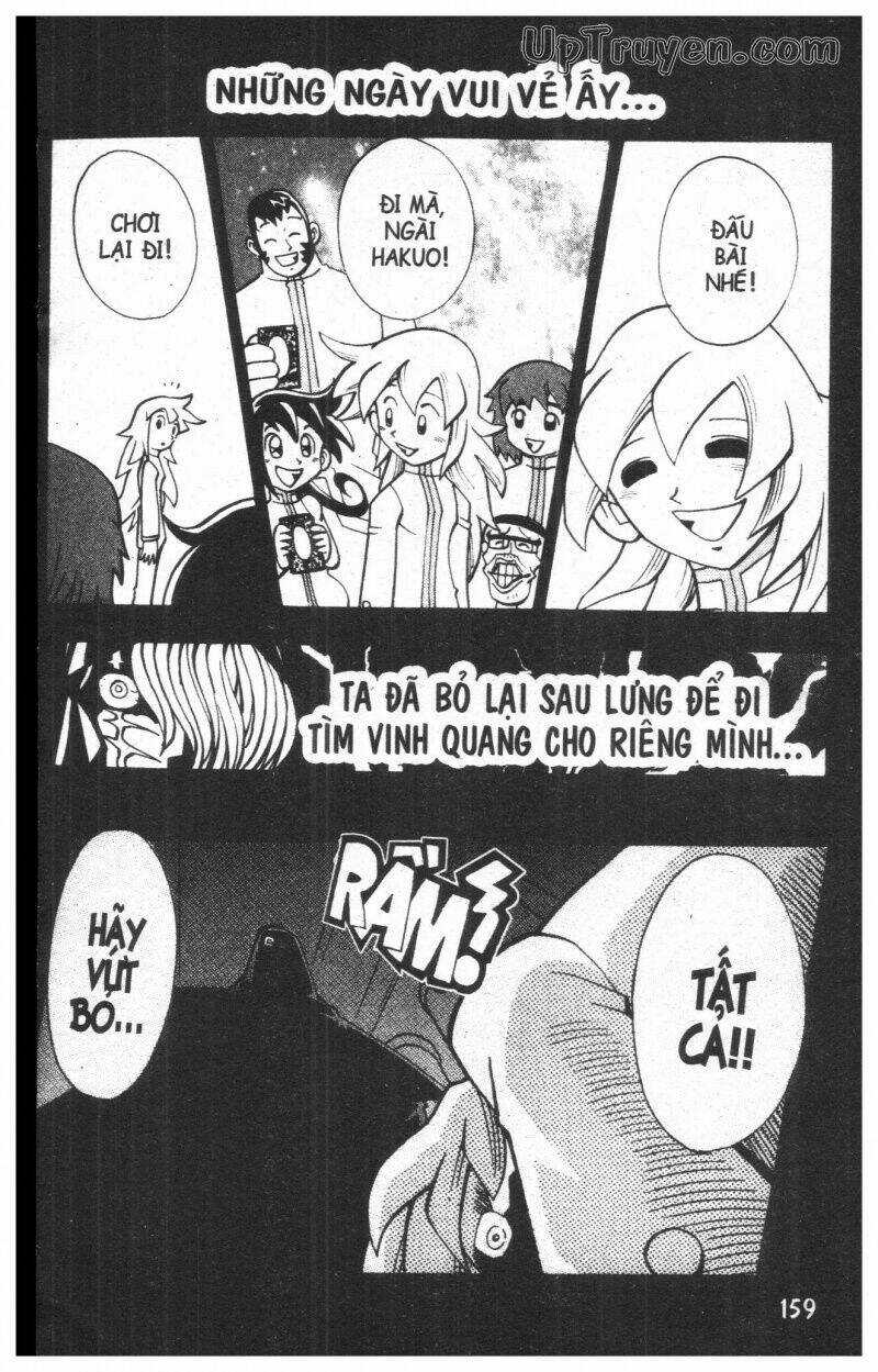 DUEL MASTER - Chapter 7 - Trang 156