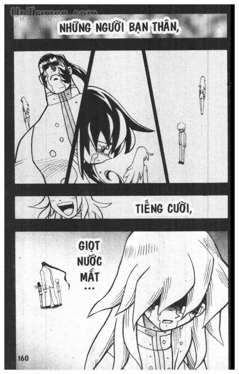 DUEL MASTER - Chapter 7 - Trang 157