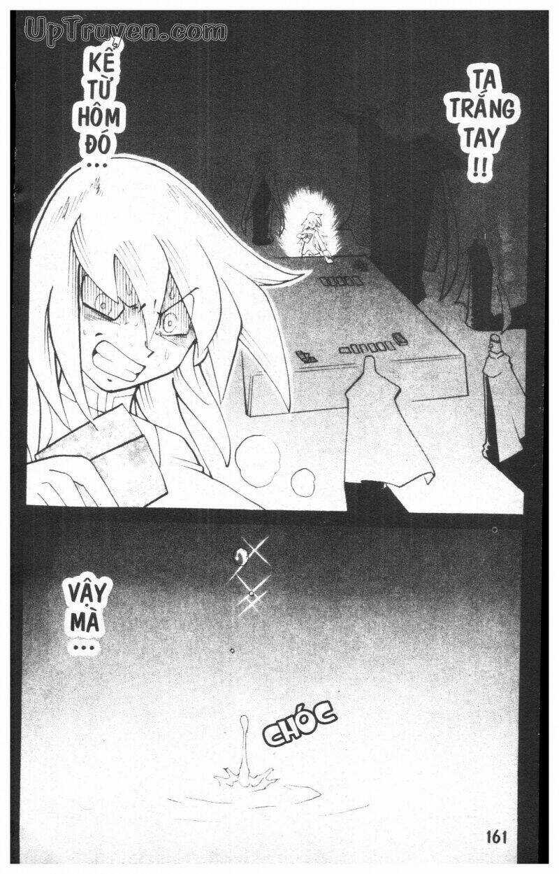 DUEL MASTER - Chapter 7 - Trang 158