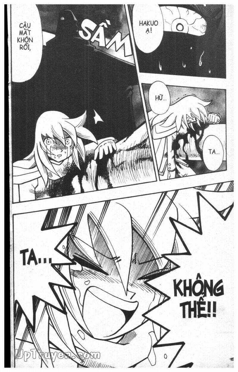 DUEL MASTER - Chapter 7 - Trang 160