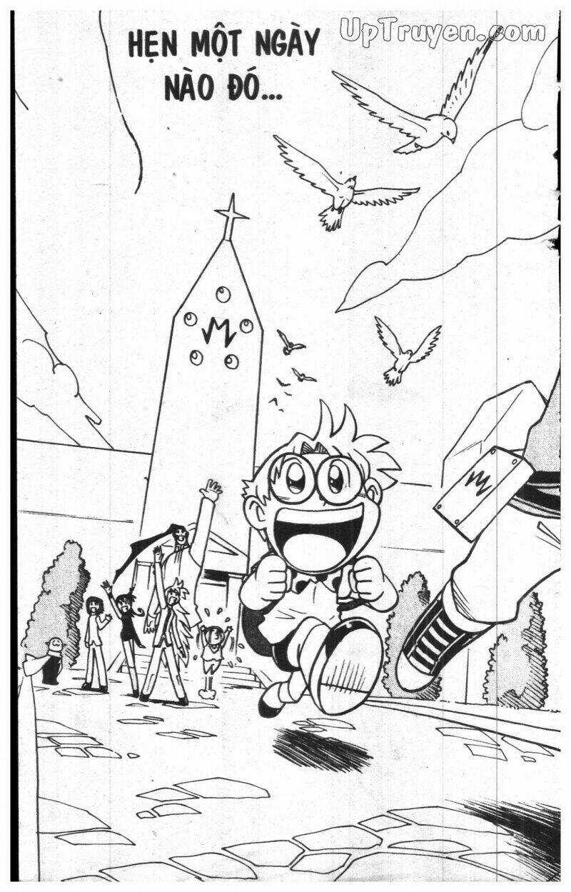 DUEL MASTER - Chapter 7 - Trang 175