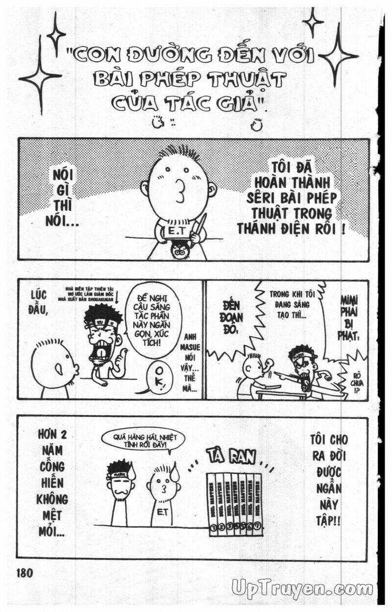 DUEL MASTER - Chapter 7 - Trang 177