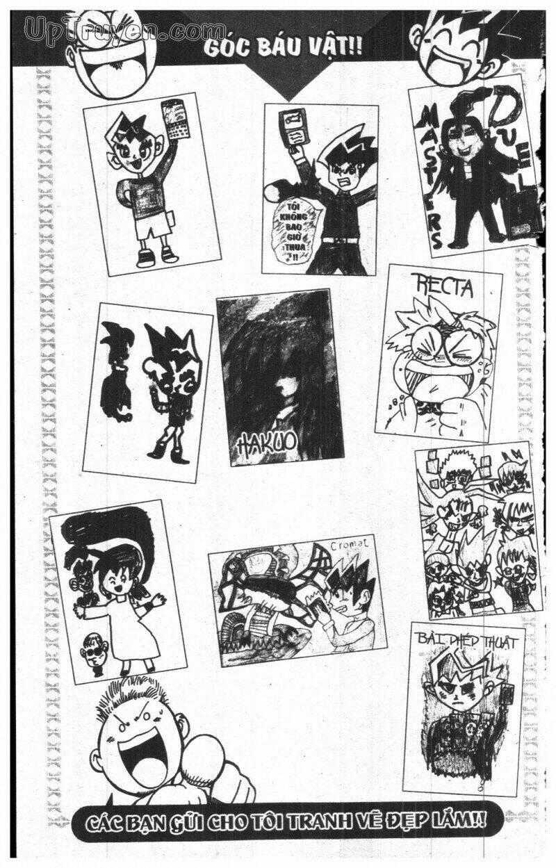 DUEL MASTER - Chapter 7 - Trang 179