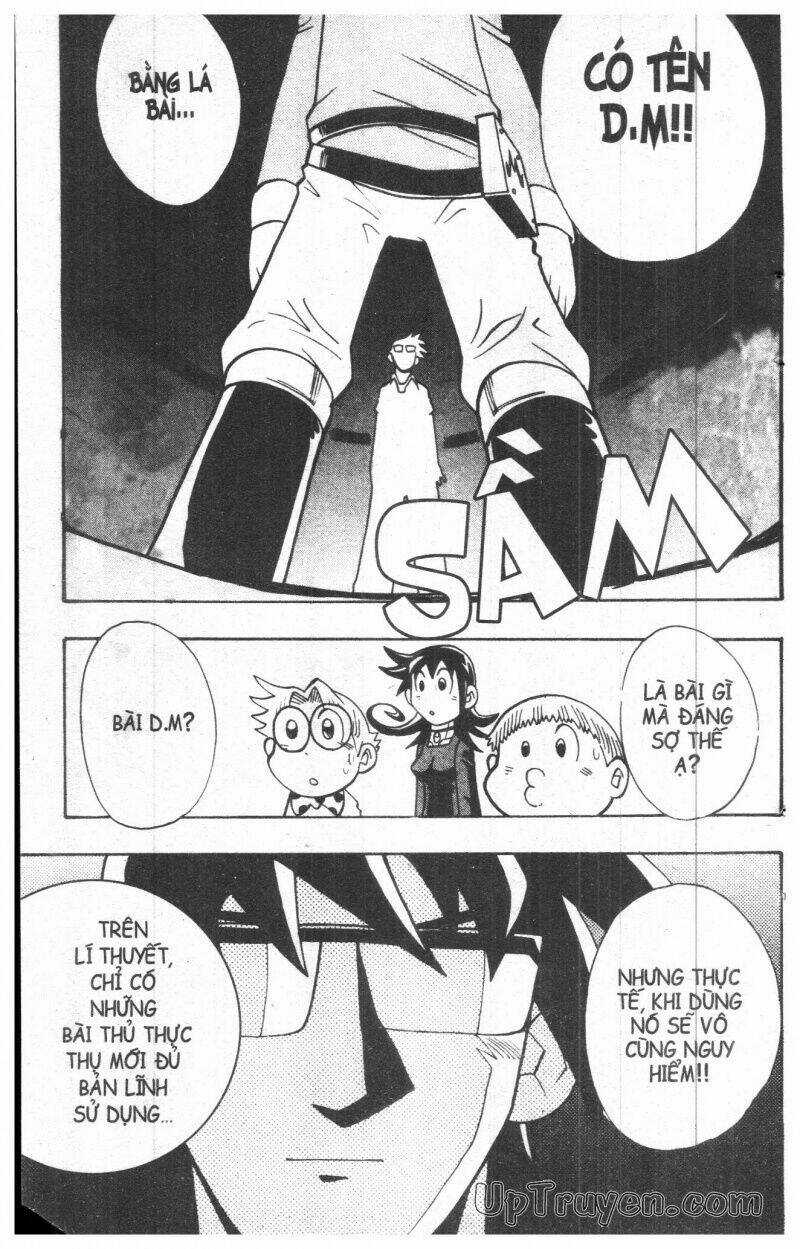 DUEL MASTER - Chapter 7 - Trang 22