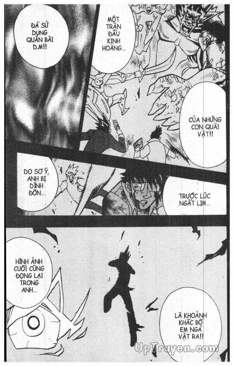 DUEL MASTER - Chapter 7 - Trang 28