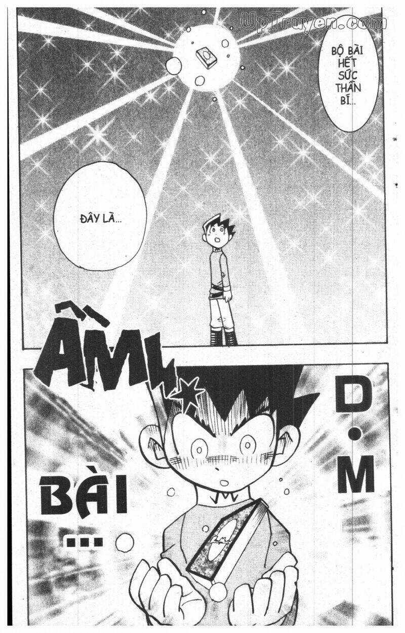 DUEL MASTER - Chapter 7 - Trang 44