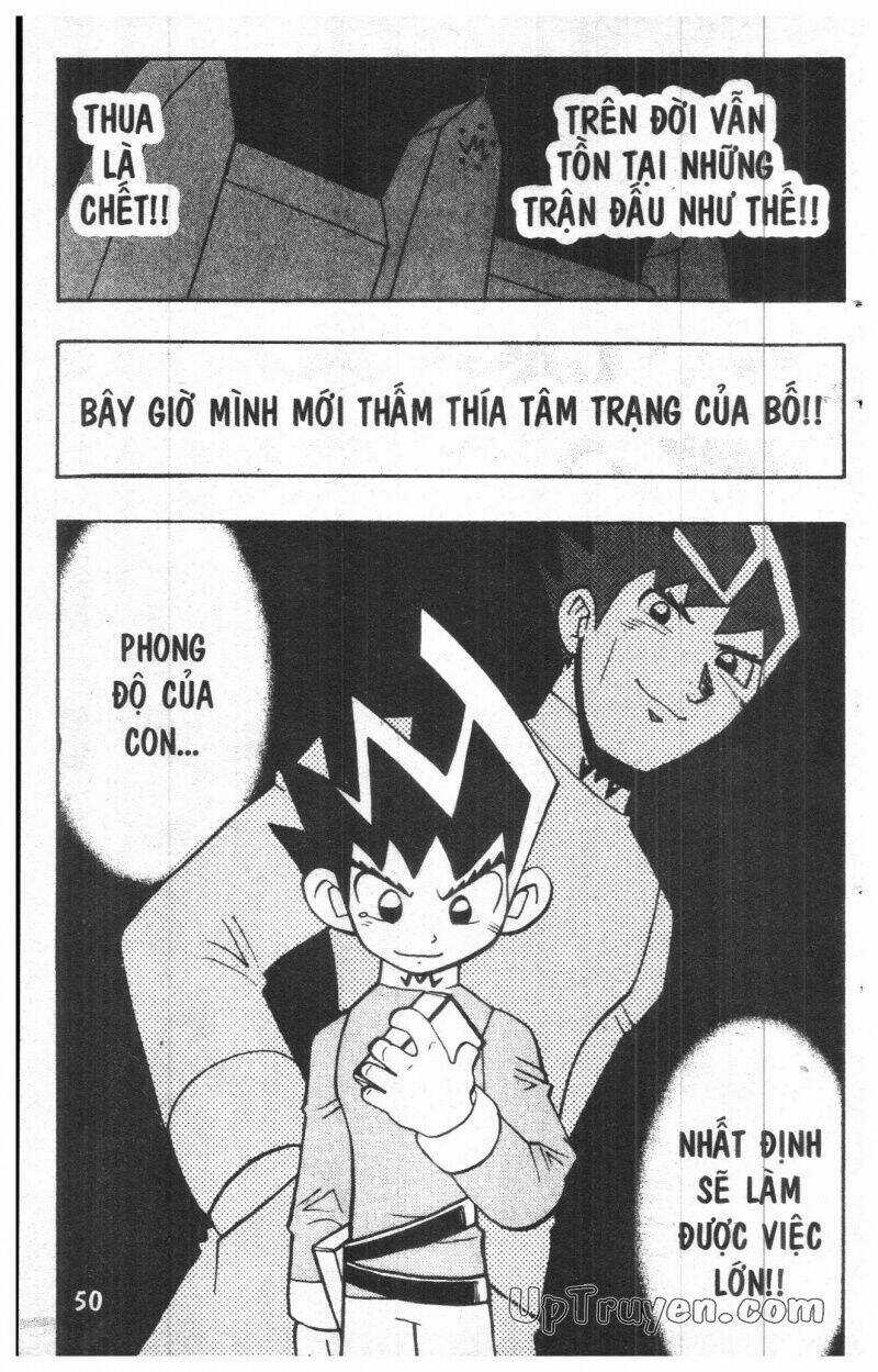 DUEL MASTER - Chapter 7 - Trang 48