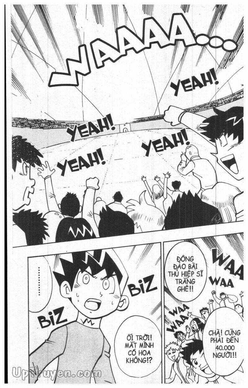 DUEL MASTER - Chapter 7 - Trang 50