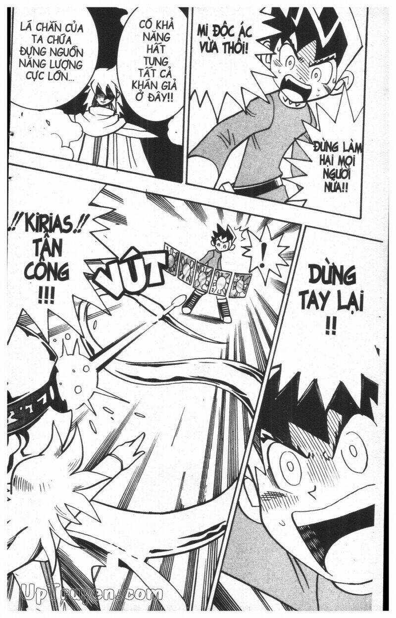 DUEL MASTER - Chapter 7 - Trang 65