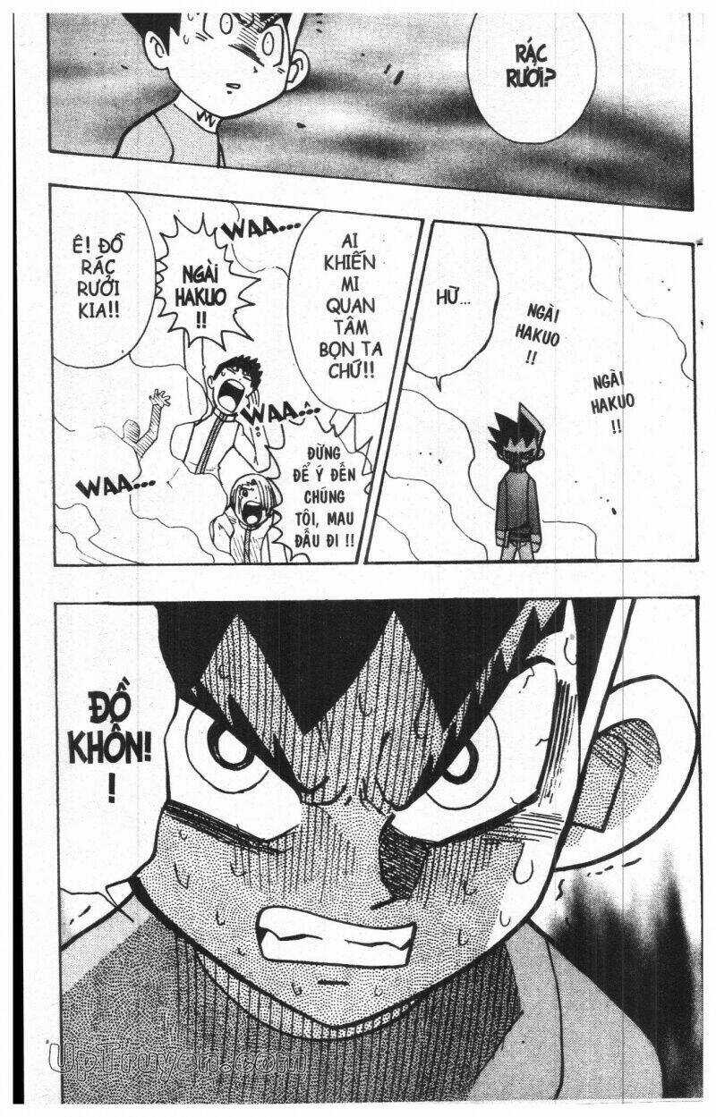 DUEL MASTER - Chapter 7 - Trang 68