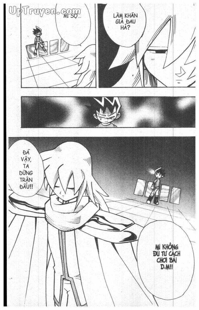 DUEL MASTER - Chapter 7 - Trang 74