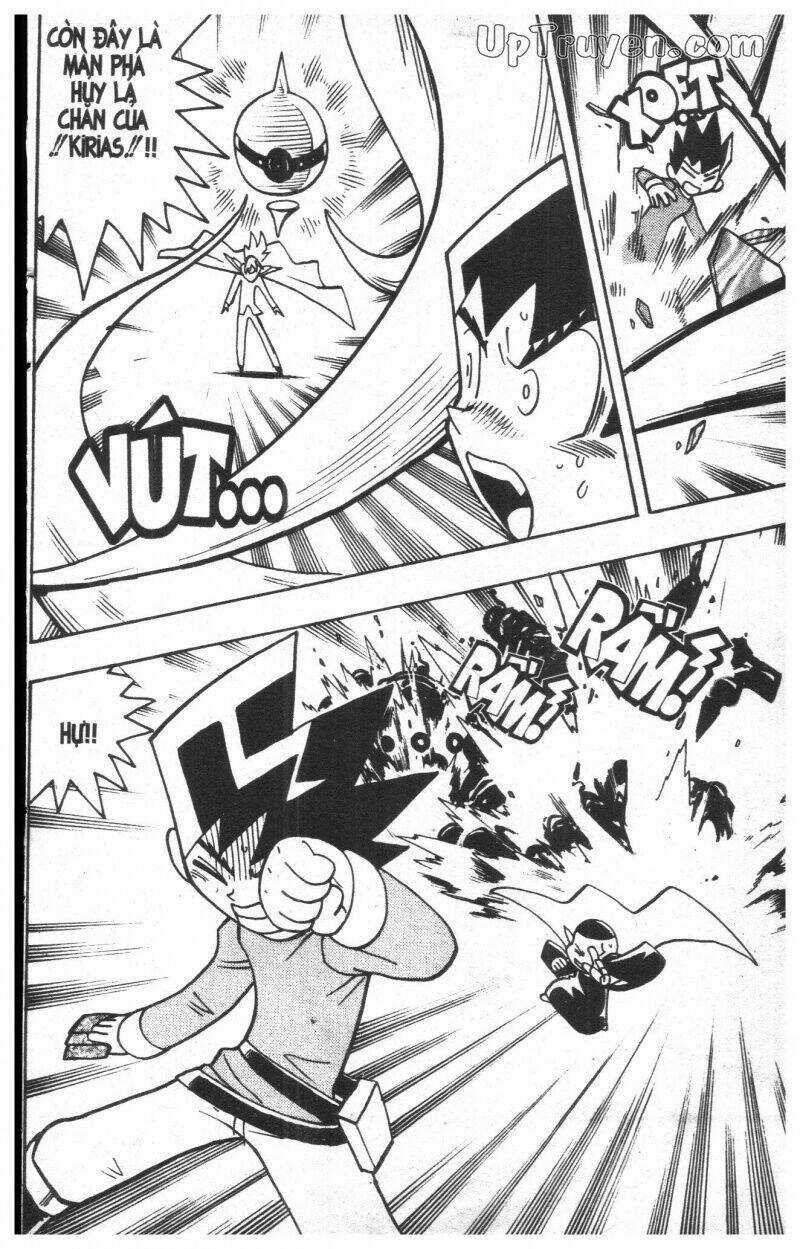 DUEL MASTER - Chapter 7 - Trang 83