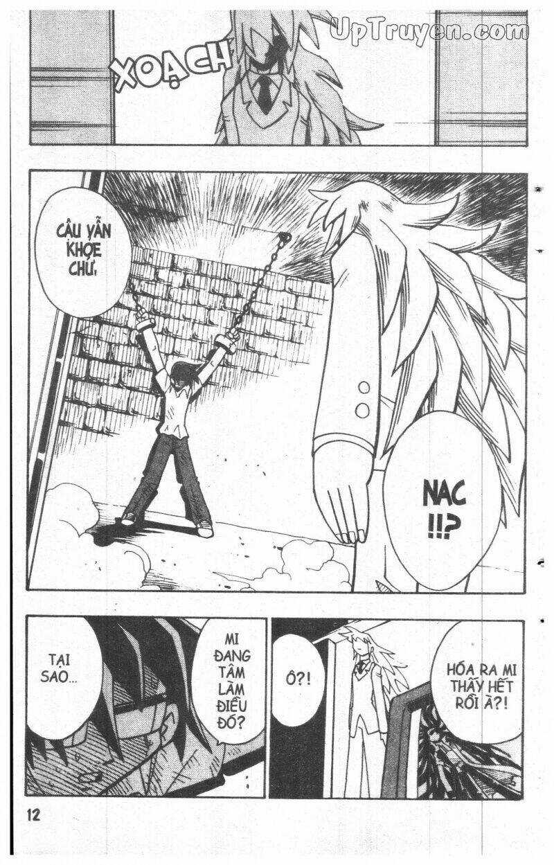 DUEL MASTER - Chapter 7 - Trang 10