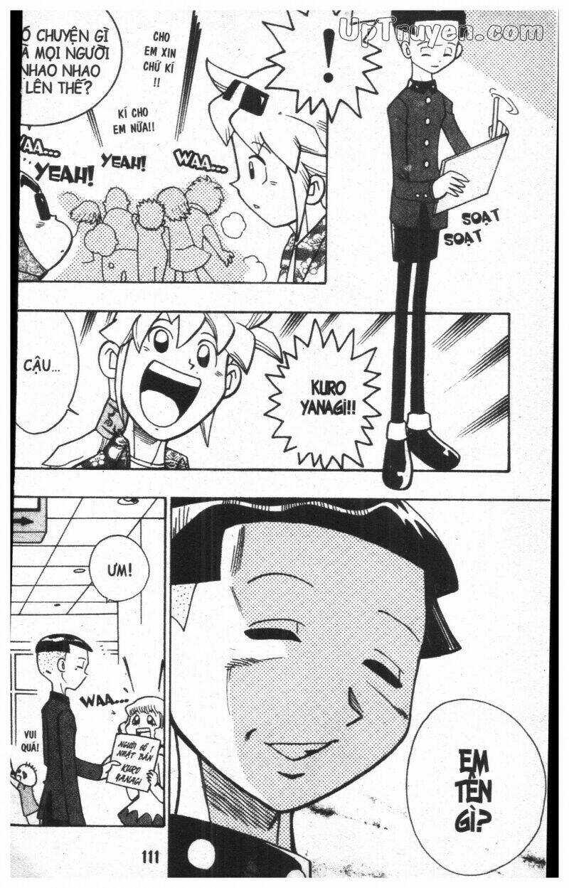 DUEL MASTER - Chapter 8 - Trang 109