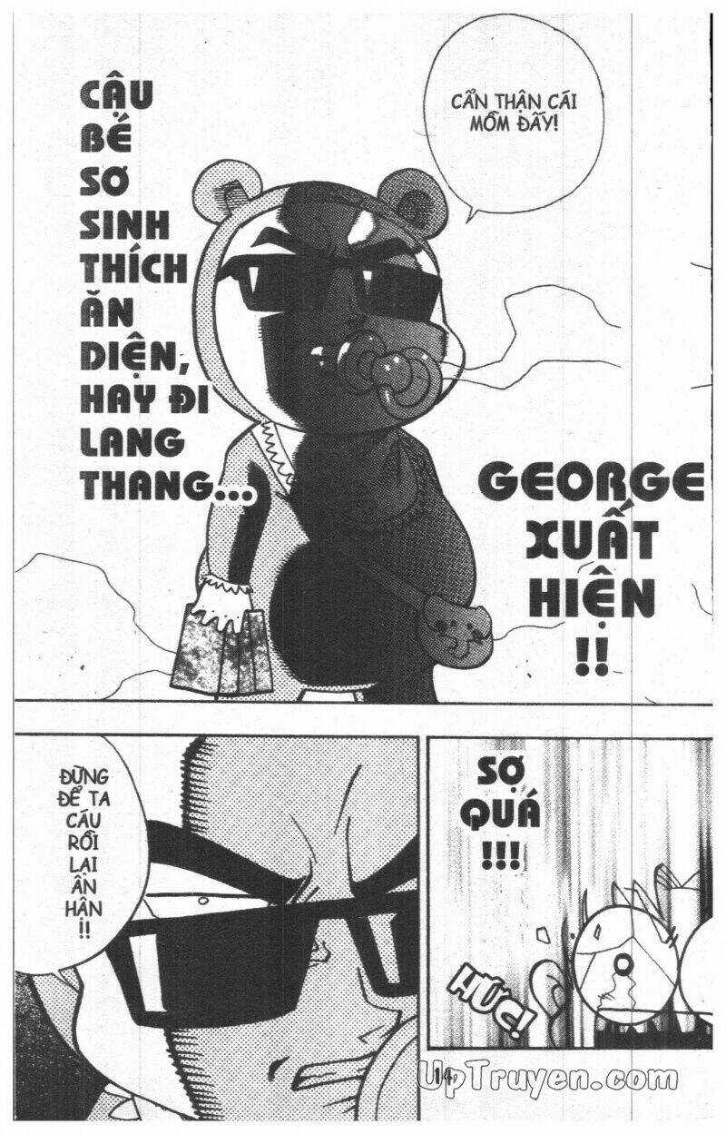 DUEL MASTER - Chapter 8 - Trang 12