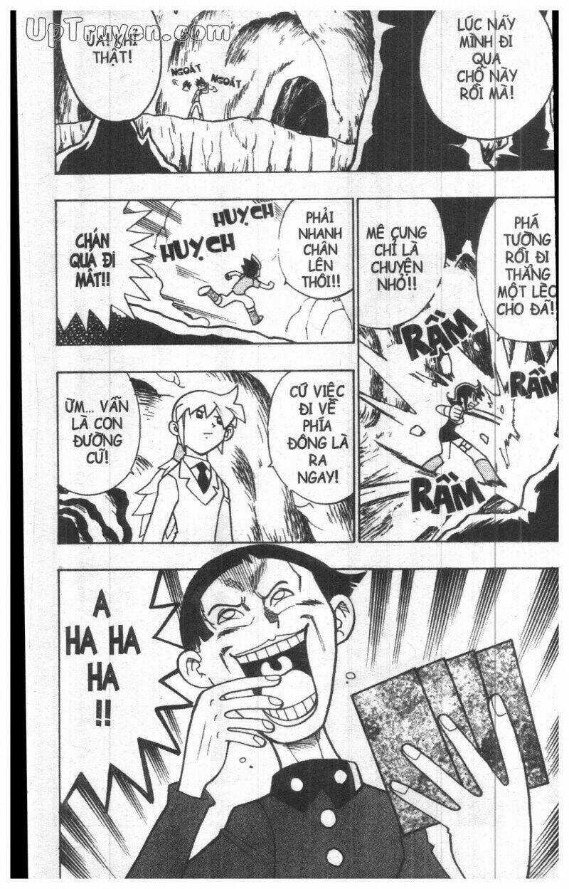 DUEL MASTER - Chapter 8 - Trang 118