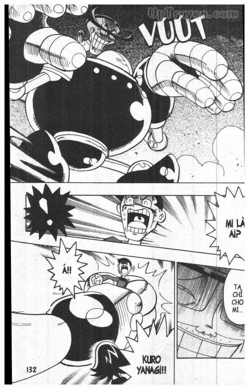 DUEL MASTER - Chapter 8 - Trang 130