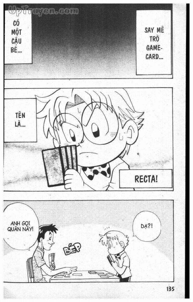 DUEL MASTER - Chapter 8 - Trang 133