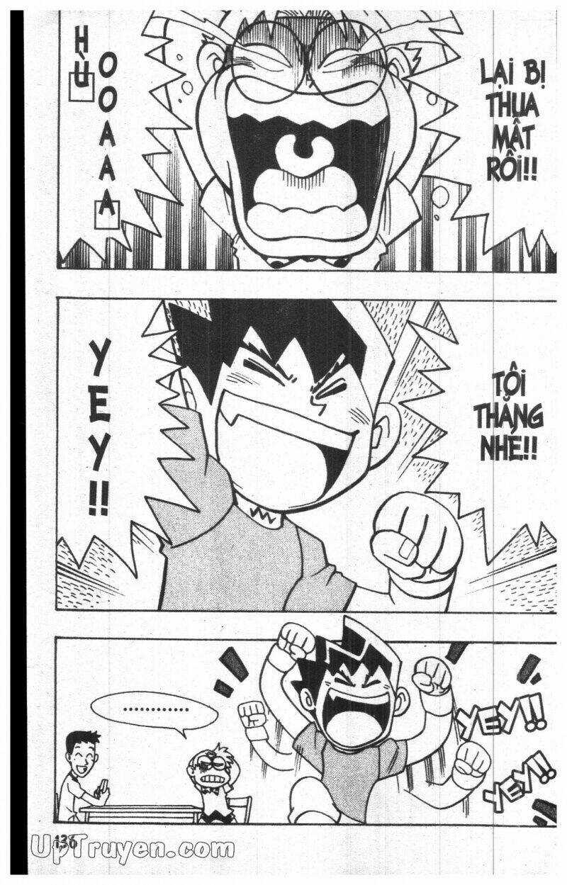 DUEL MASTER - Chapter 8 - Trang 134