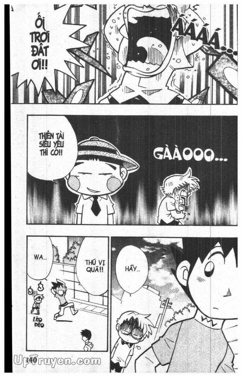 DUEL MASTER - Chapter 8 - Trang 138