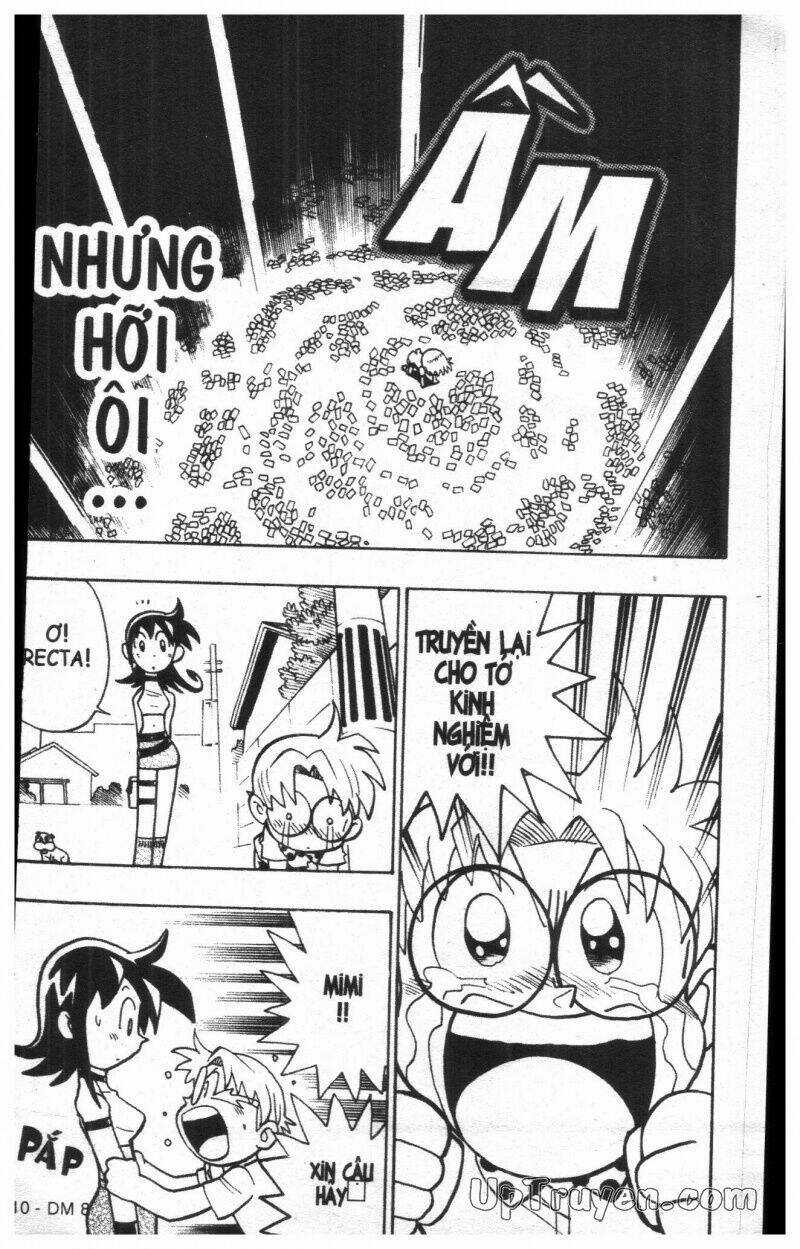 DUEL MASTER - Chapter 8 - Trang 143