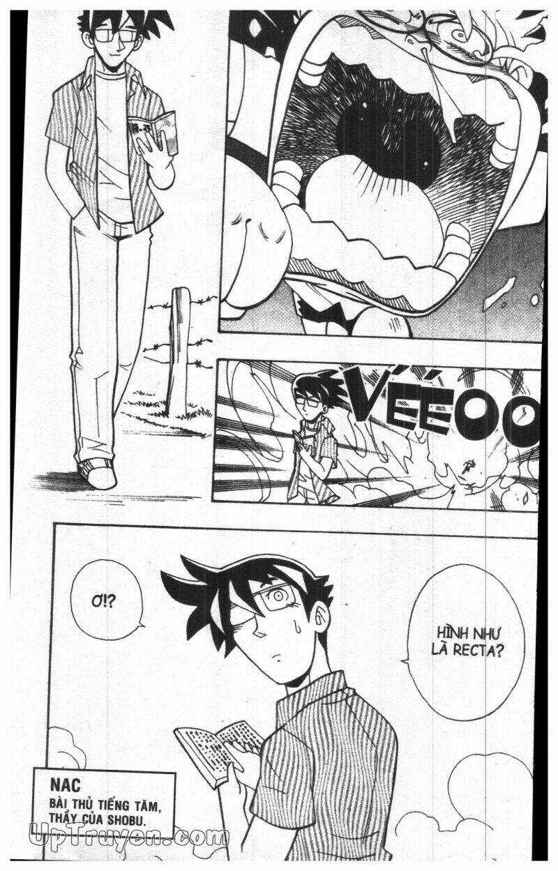 DUEL MASTER - Chapter 8 - Trang 146