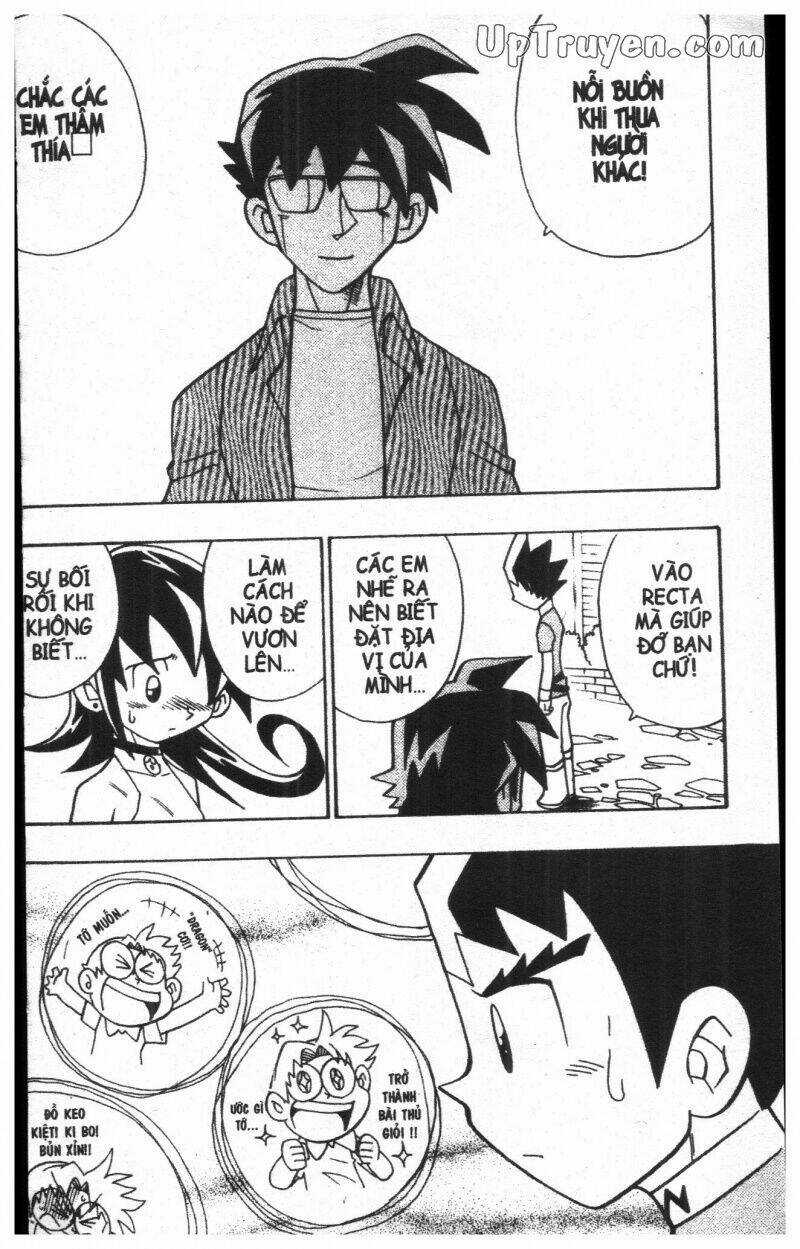 DUEL MASTER - Chapter 8 - Trang 149