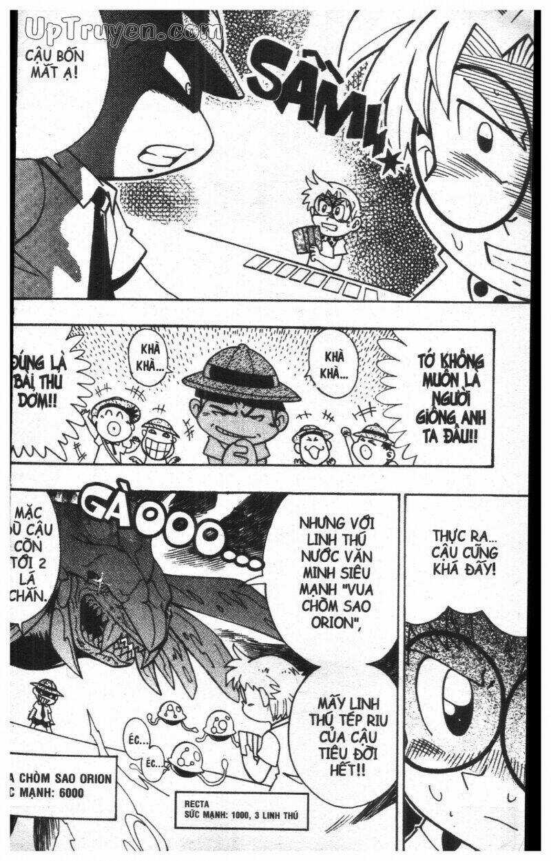 DUEL MASTER - Chapter 8 - Trang 155