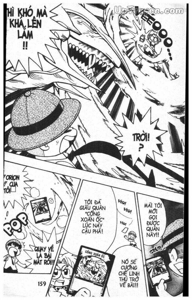 DUEL MASTER - Chapter 8 - Trang 157