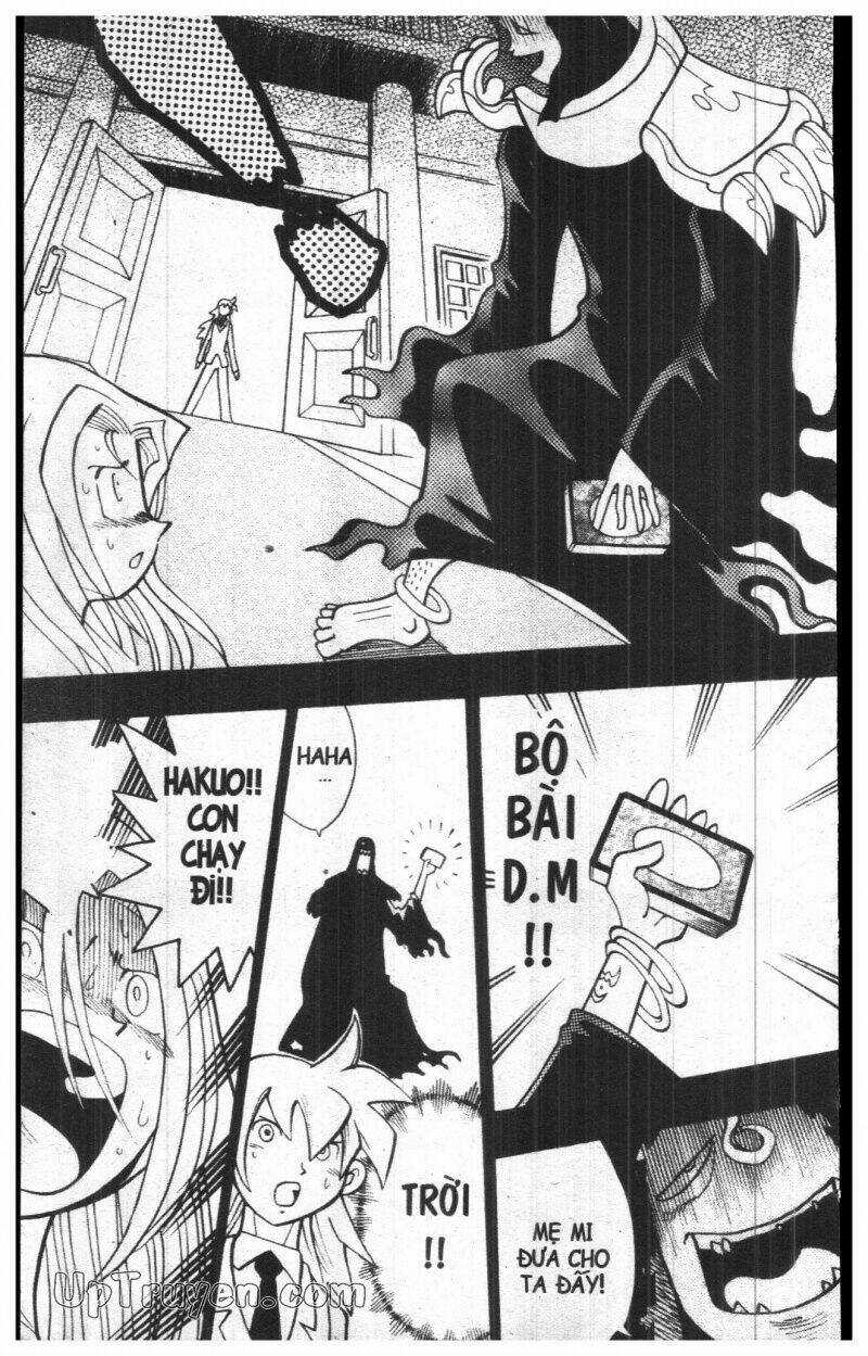 DUEL MASTER - Chapter 8 - Trang 171