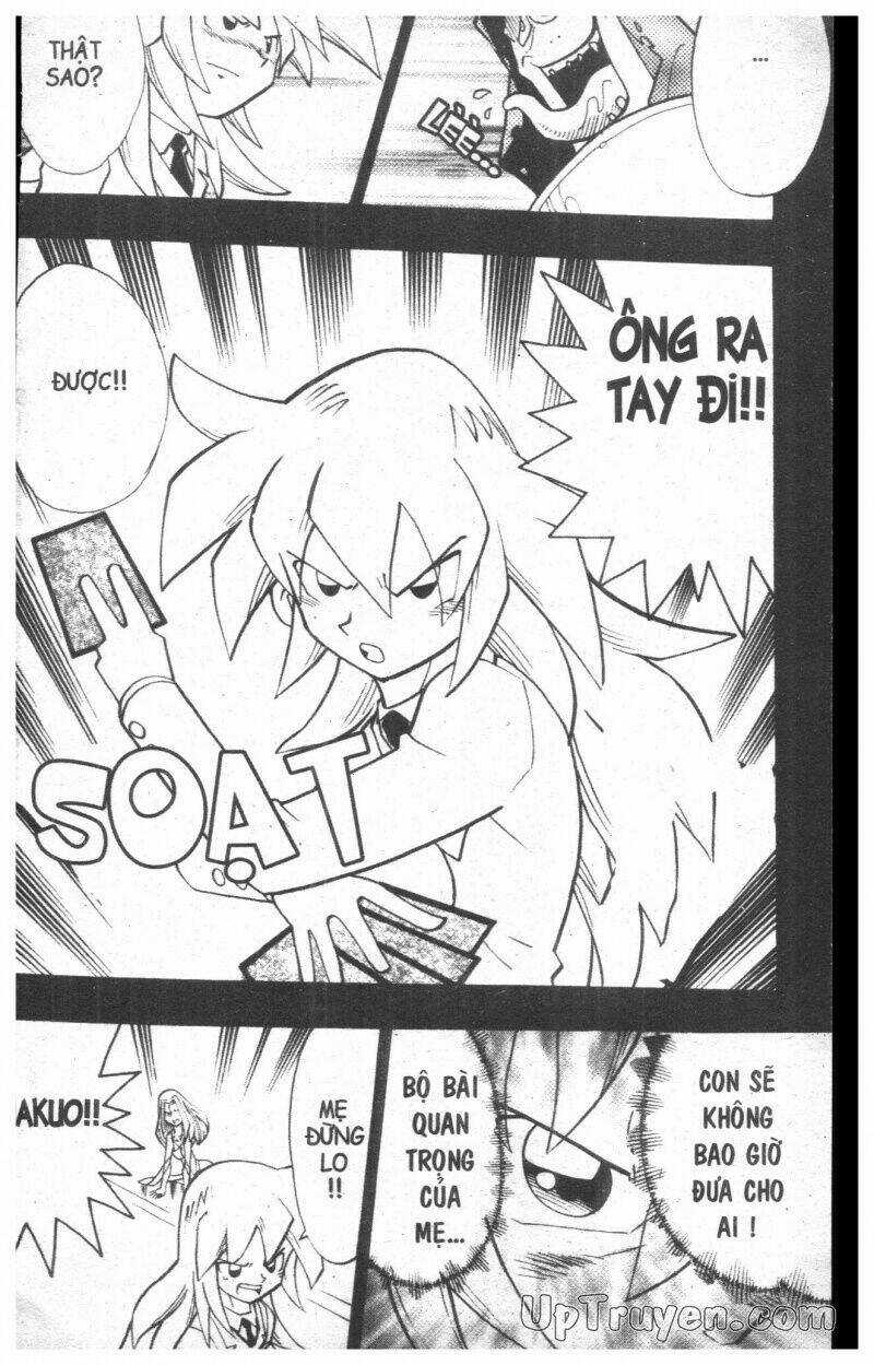 DUEL MASTER - Chapter 8 - Trang 176