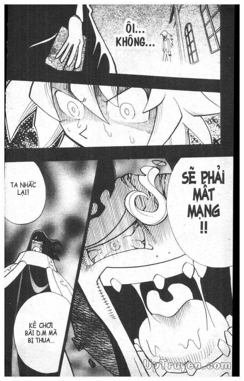 DUEL MASTER - Chapter 8 - Trang 180