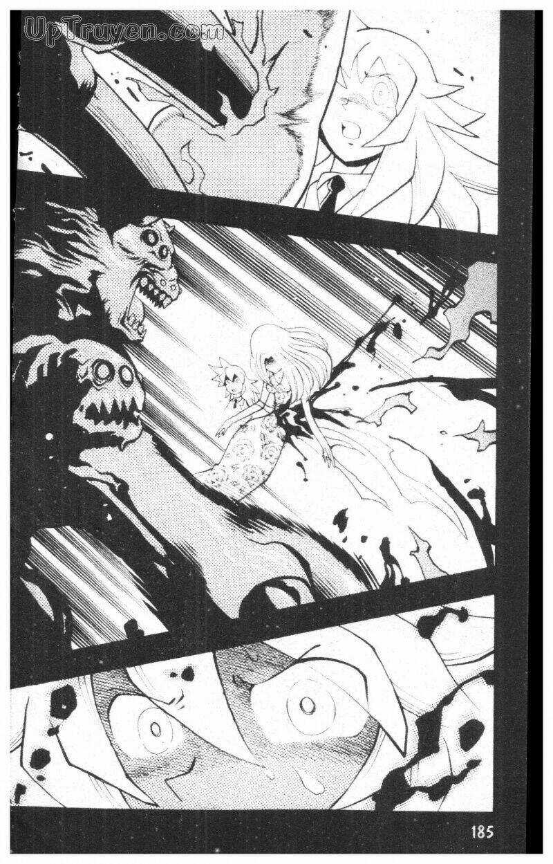 DUEL MASTER - Chapter 8 - Trang 182